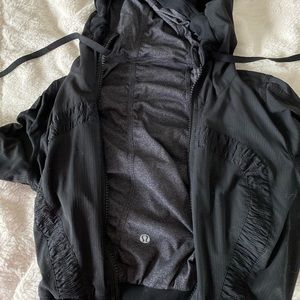 Lululemon Jacket